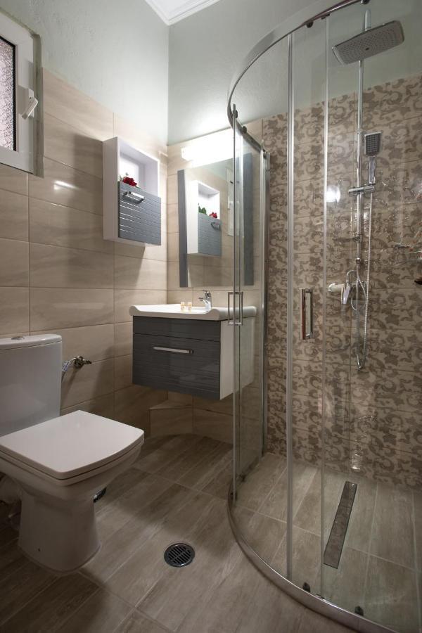 روذا Eleni Apartments المظهر الخارجي الصورة