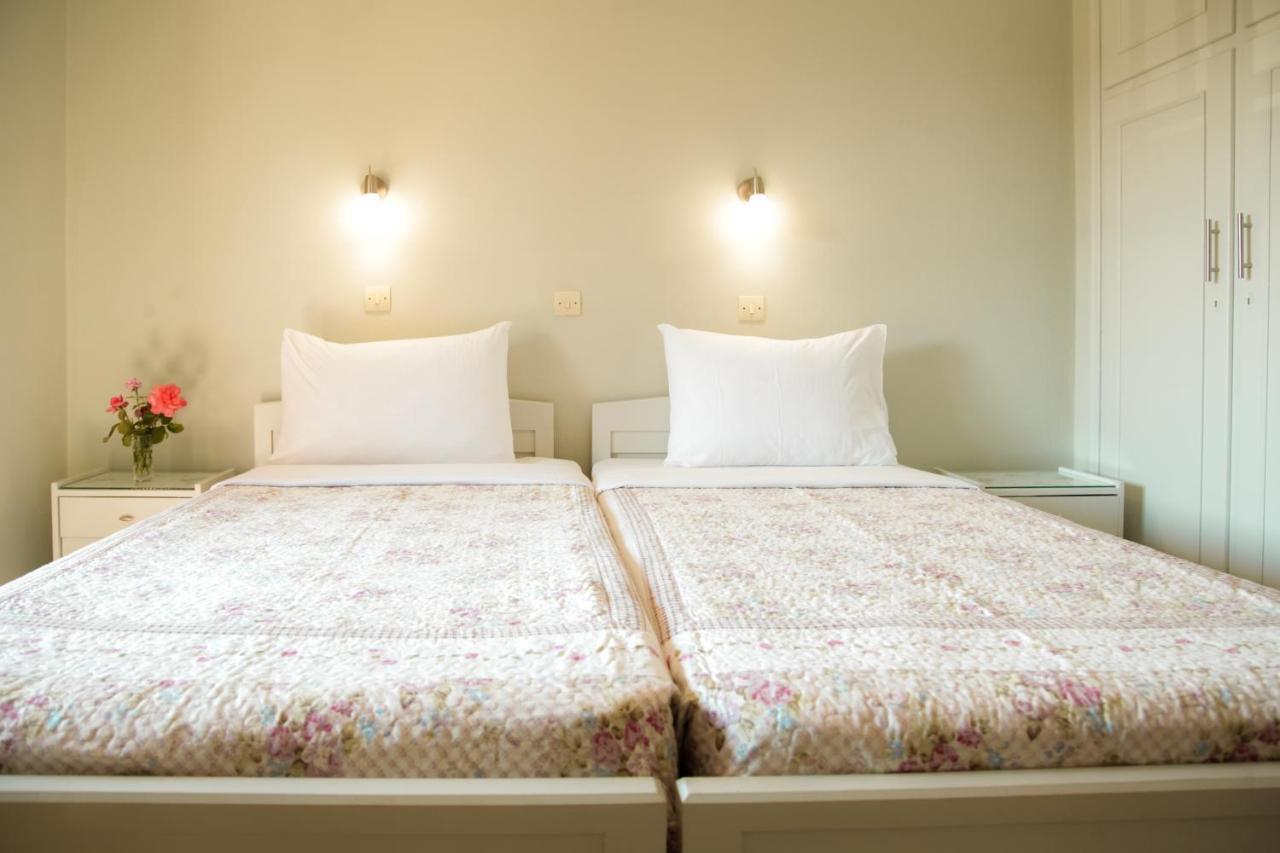 روذا Eleni Apartments المظهر الخارجي الصورة